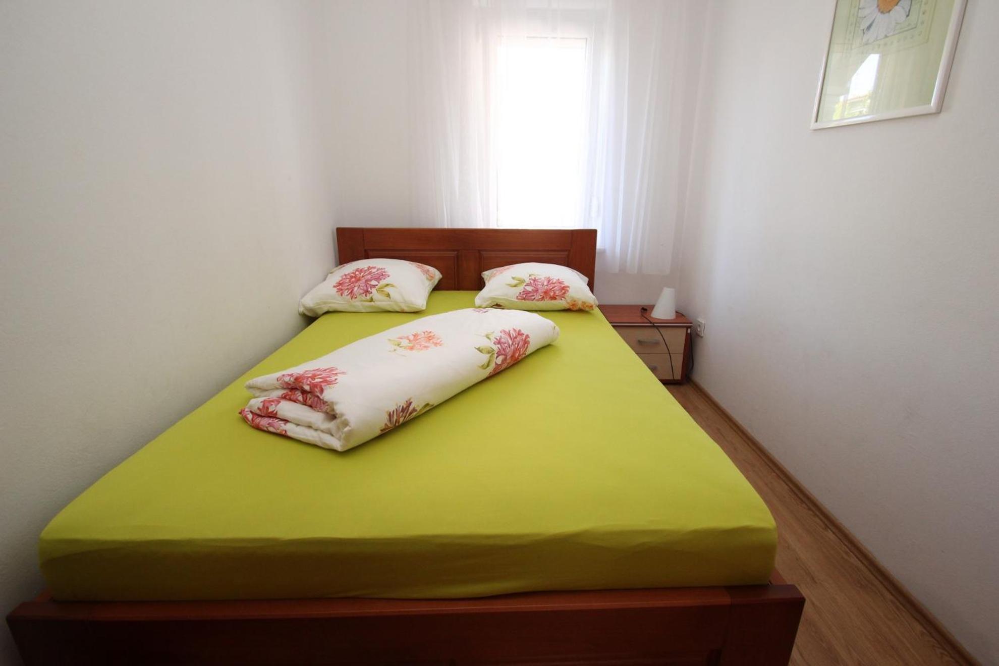 Apartments Rose 포레치 외부 사진