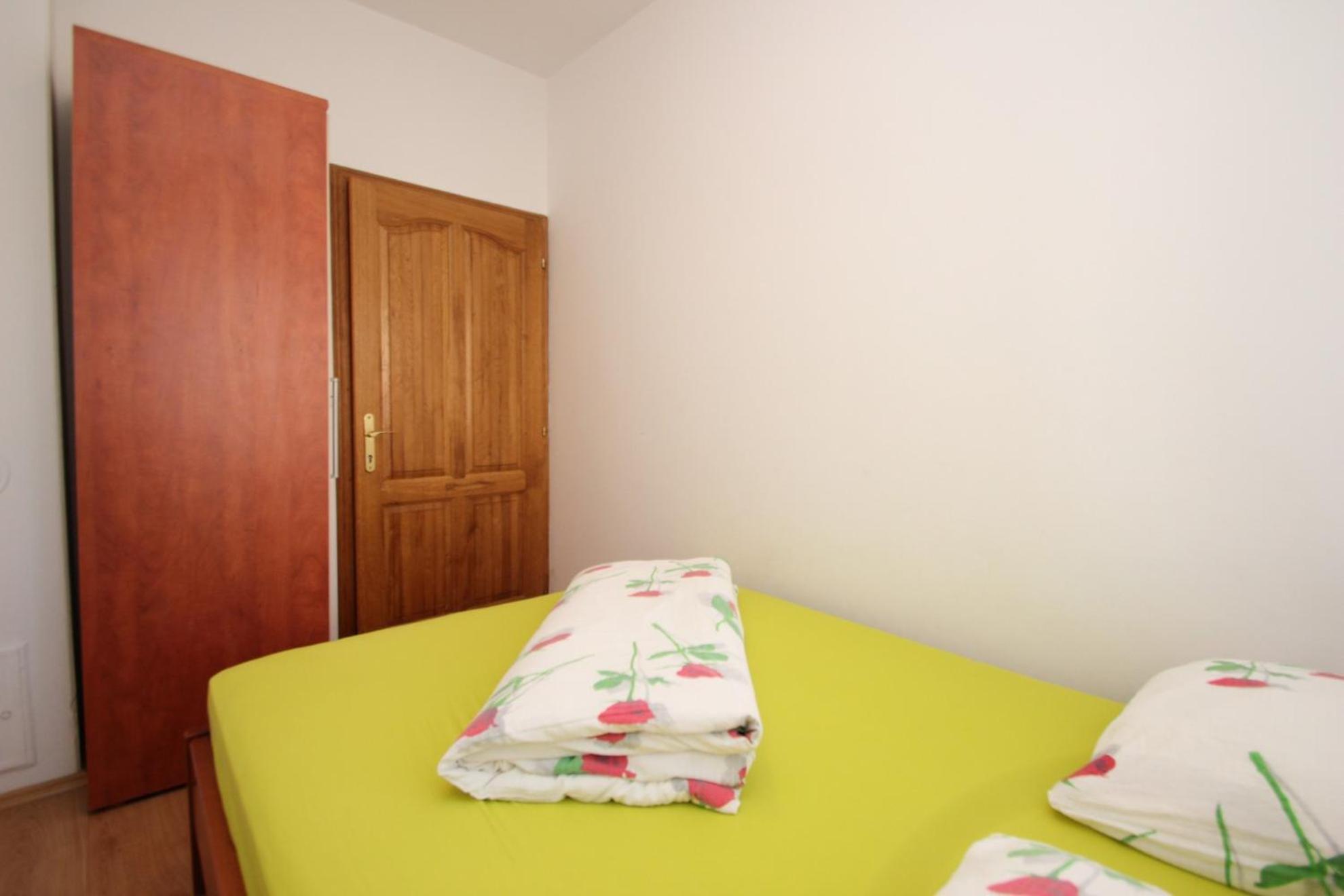 Apartments Rose 포레치 외부 사진