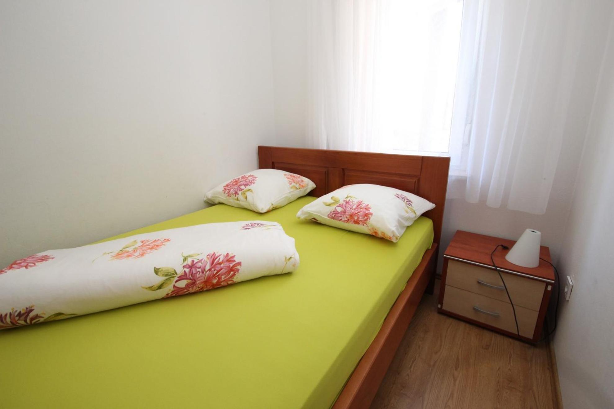 Apartments Rose 포레치 외부 사진