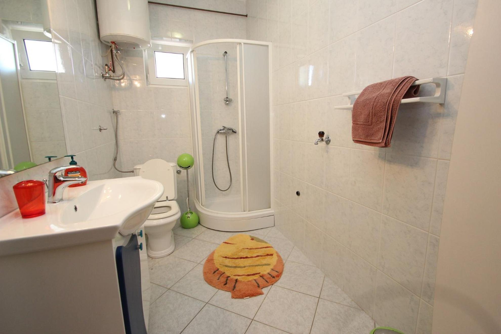 Apartments Rose 포레치 외부 사진