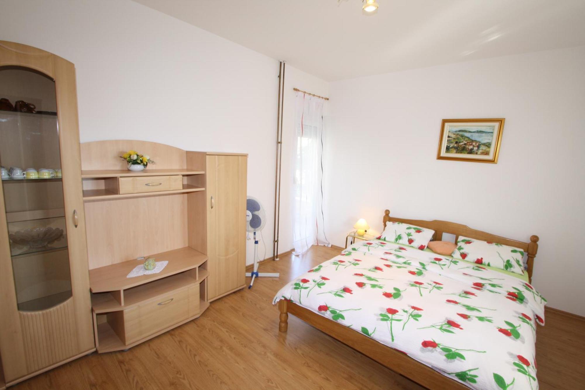 Apartments Rose 포레치 객실 사진