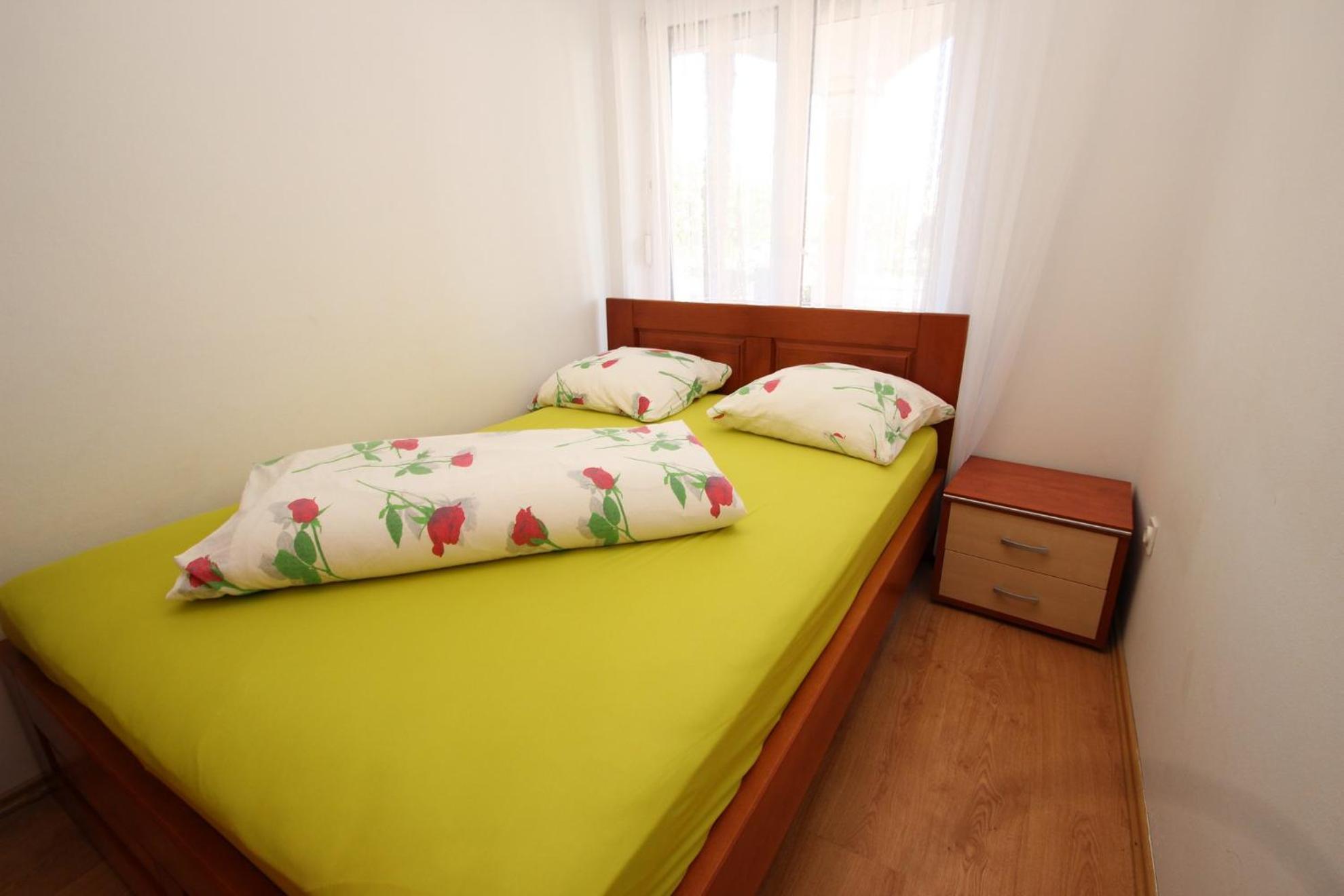 Apartments Rose 포레치 외부 사진