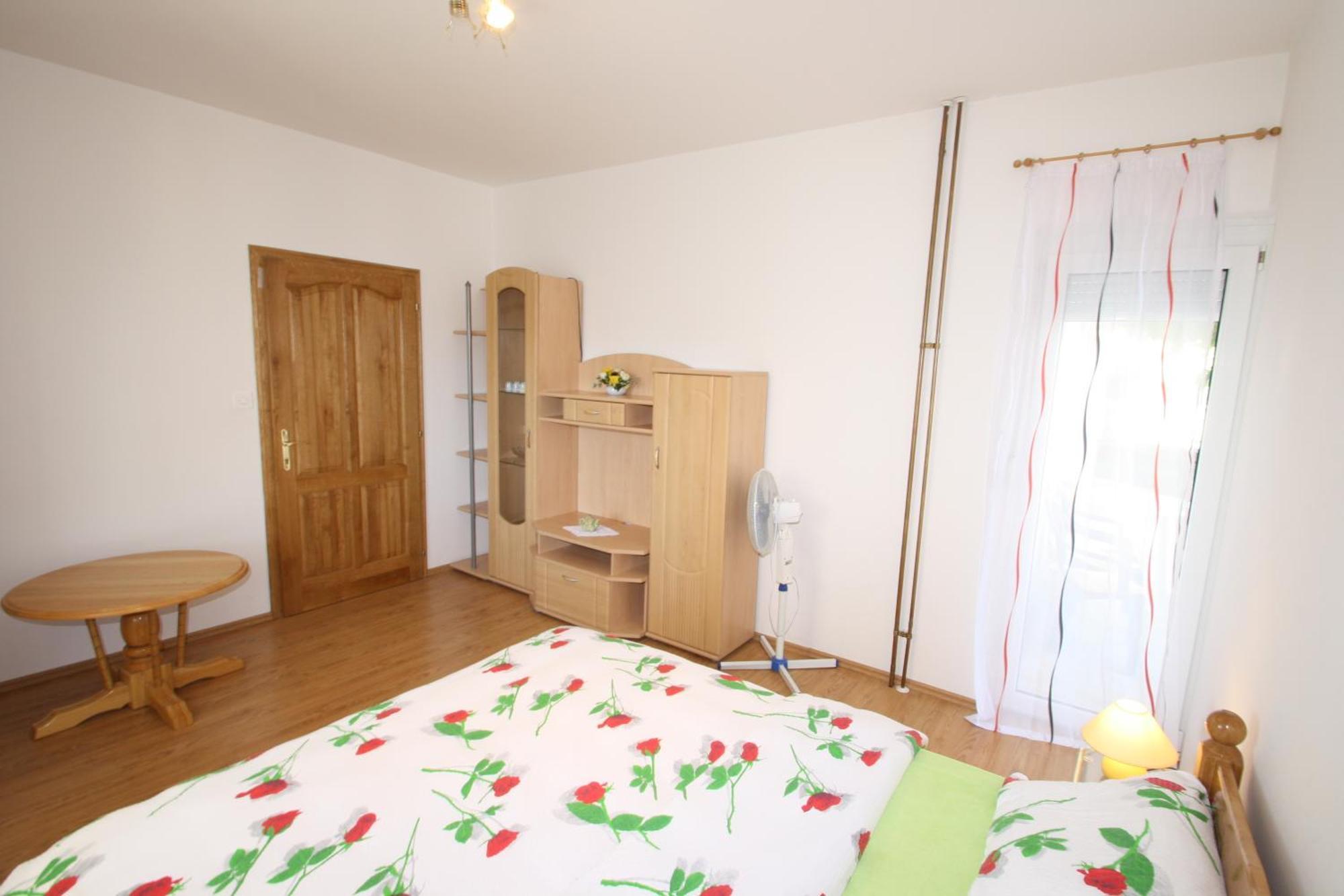 Apartments Rose 포레치 객실 사진