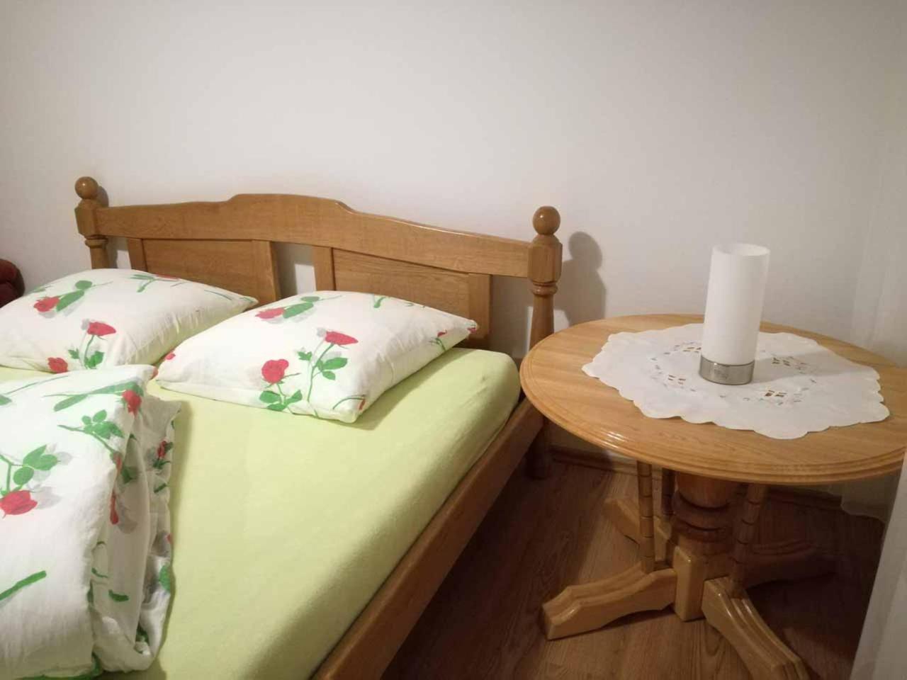 Apartments Rose 포레치 외부 사진