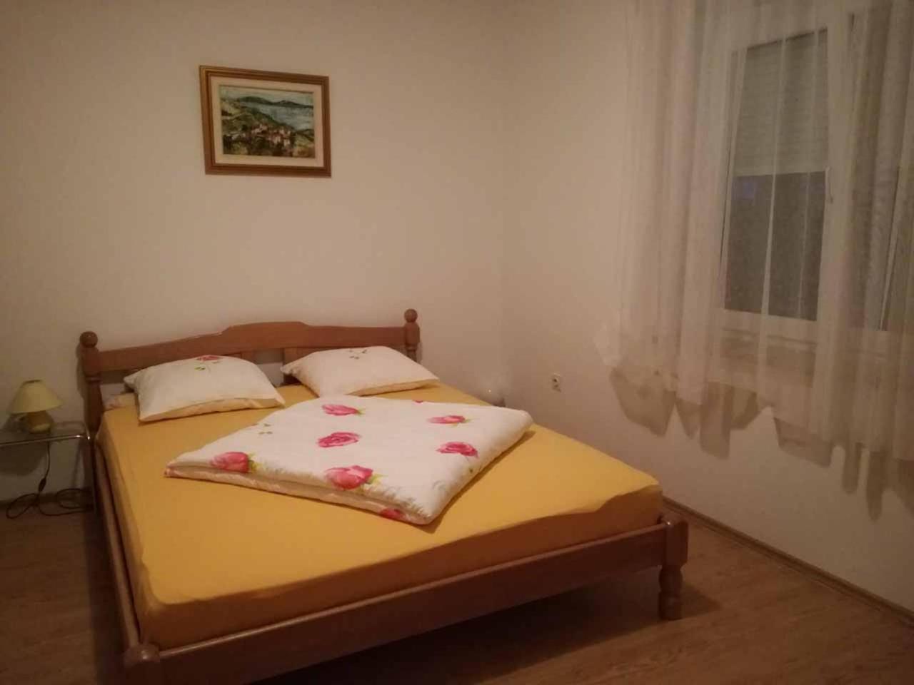 Apartments Rose 포레치 외부 사진