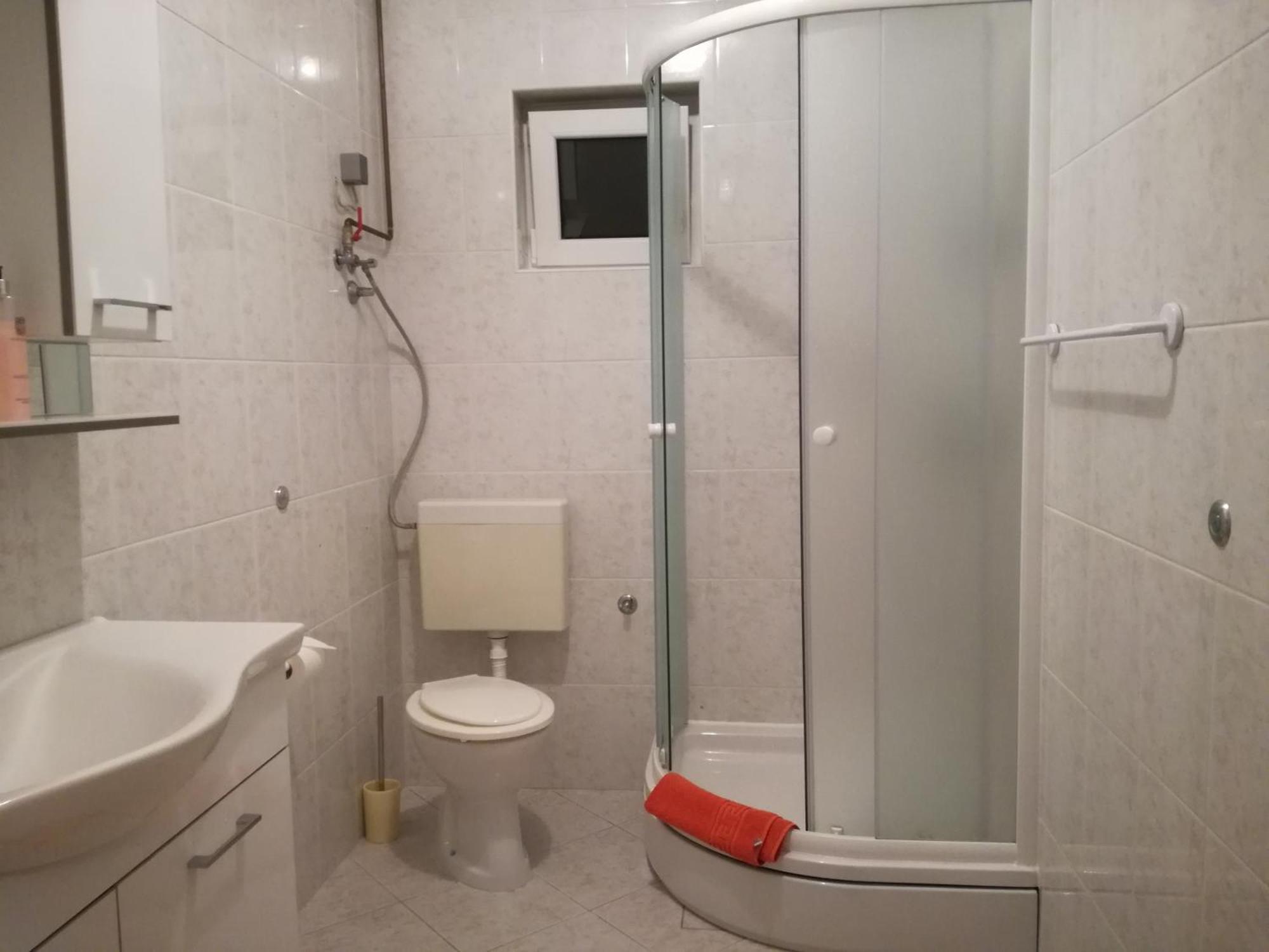 Apartments Rose 포레치 외부 사진