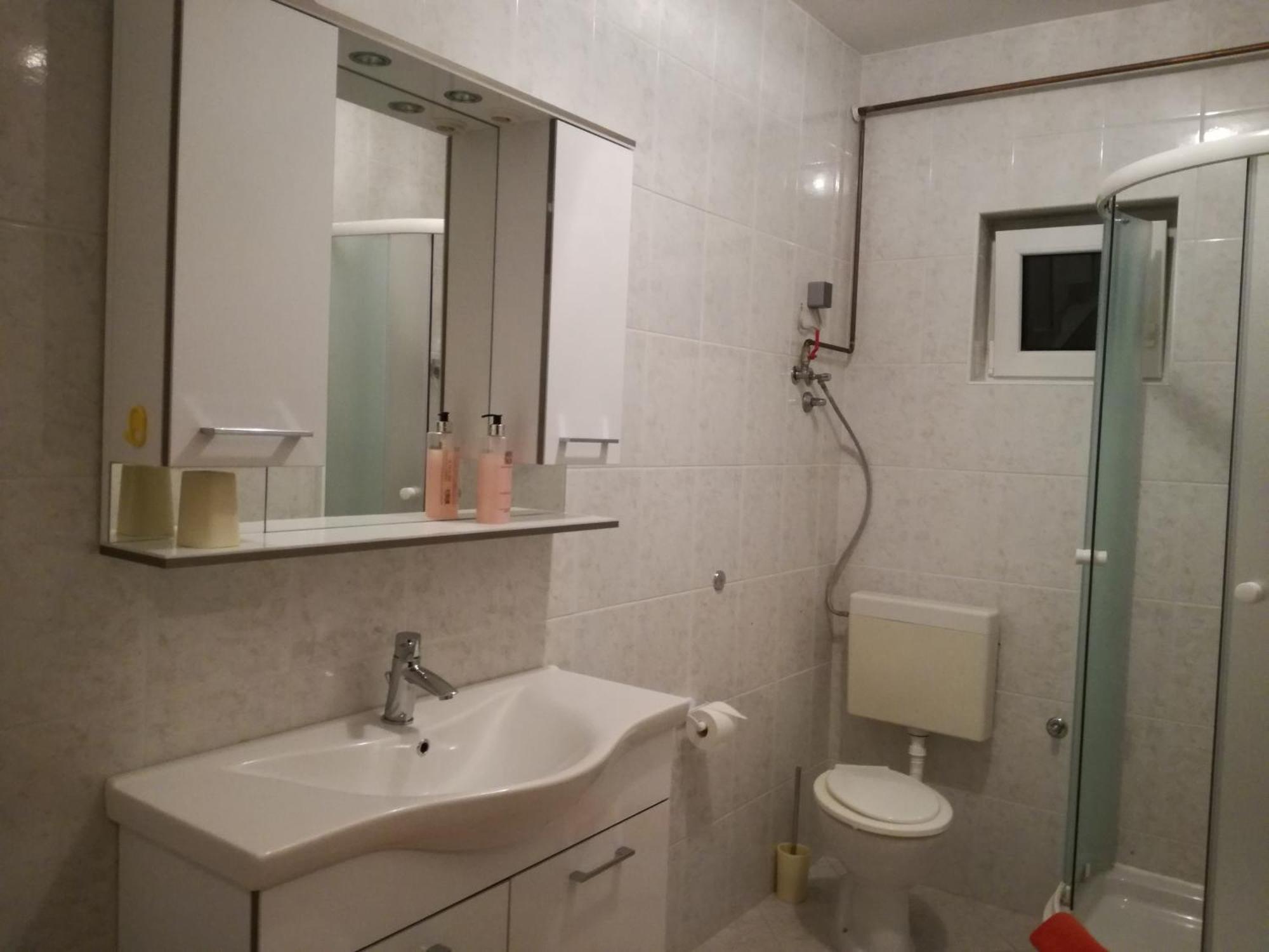 Apartments Rose 포레치 외부 사진