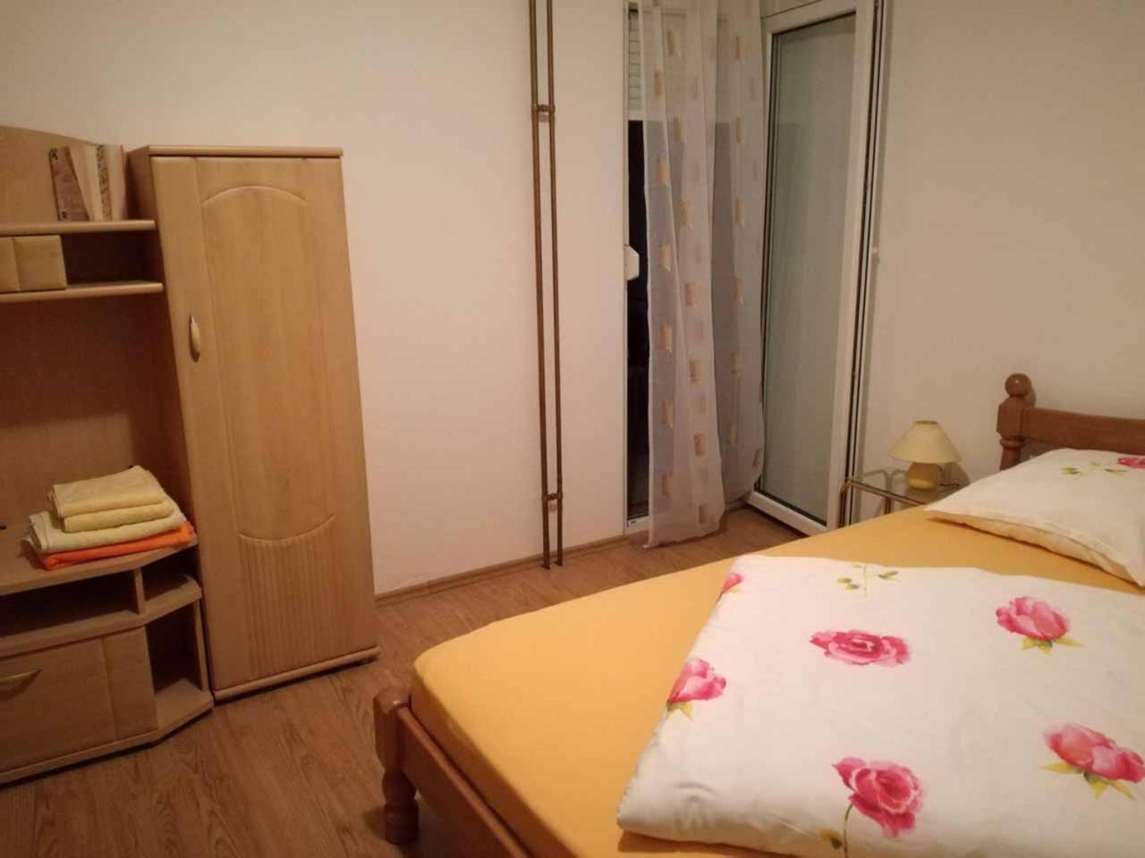 Apartments Rose 포레치 외부 사진